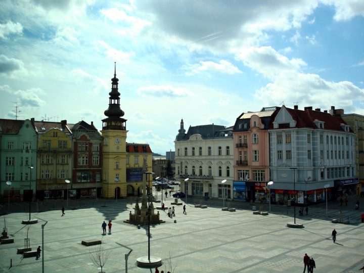 Ostrava, Places to Visit in the Czech Republic