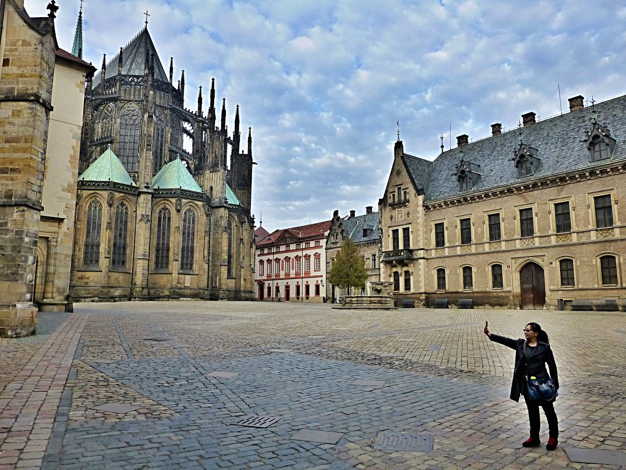 Prague Castle, What to do in Prague 3