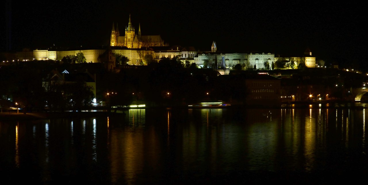 Prague Castle, What to do in Prague