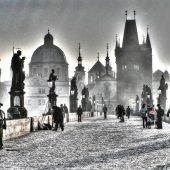 Prague, Places to Visit in the Czech Republic