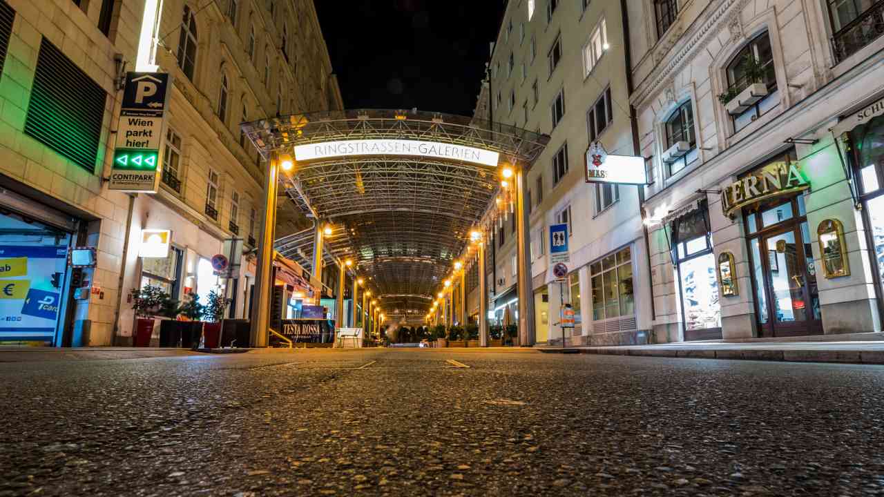 Ringstrasse, Best Places to Visit in Vienna