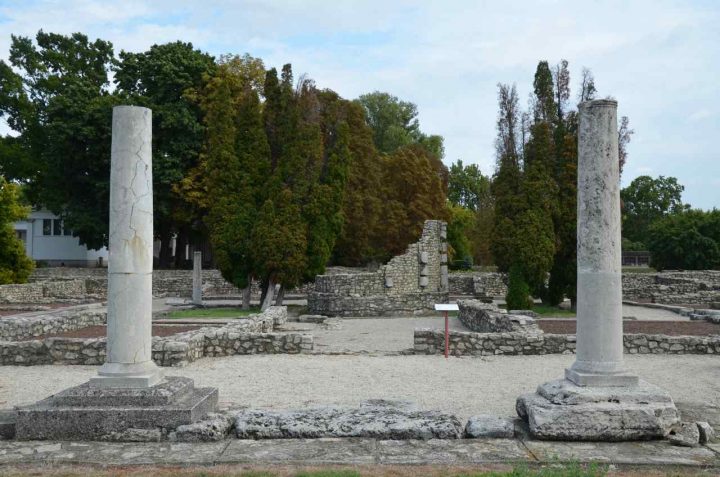 Roman City of Aquincum, Places to Visit in Budapest