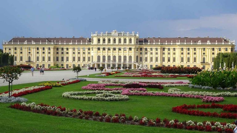 25 Best Places to Visit in Vienna (photos and maps included)
