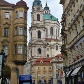 St. Nicholas Church, What to do in Prague