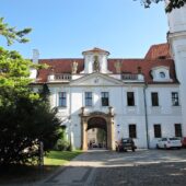 Strahov Monastery, What to do in Prague 1