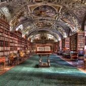 The Clementinum and the National Library, What to do in Prague 3