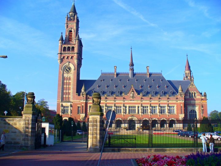 The Hague, the International Court of Justice, Best Places to Visit in the Netherlands