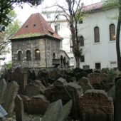 The Jewish Quarter, What to do in Prague 3