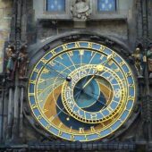 The Old Town Square and the Astronomical Clock, What to do in Prague 2