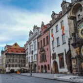 The Old Town Square and the Astronomical Clock, What to do in Prague 4