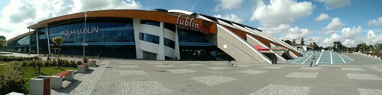 Aqua, Lublin, Poland