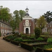 Begijnhof Museum, Breda, Netherlands