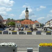 Bialystok, Best Places to Visit in Poland