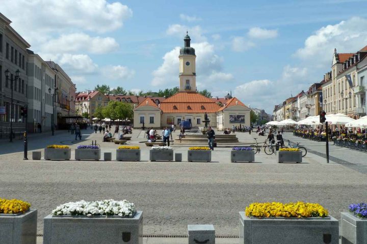 Bialystok, Best Places to Visit in Poland