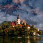 Bled, Slovenia 2