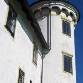 Bogenšperk Castle (Wagensberg), Slovenia 3