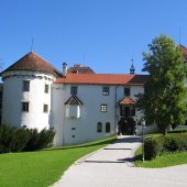 Bogenšperk Castle, Best places to visit in Slovenia