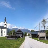 Bohinjska Bistrica, Best Places to Visit in Slovenia