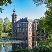 Breda Castle, Breda, Netherlands