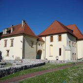 Castle Saltworks – Saltworks Museum Wieliczka, Poland