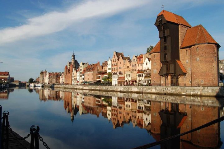 Gdansk, Best Places to Visit in Poland