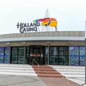 Holland Casino, Venlo, Netherlands