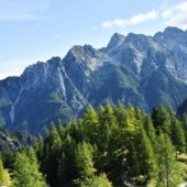 Julian Alps, Slovenia 3