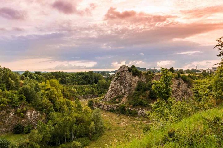 Kielce, Kadzielnia, Best Places to Visit in Poland