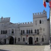 Koper, Best Places to Visit in Slovenia