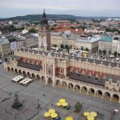 Krakow, Best Places to Visit in Poland