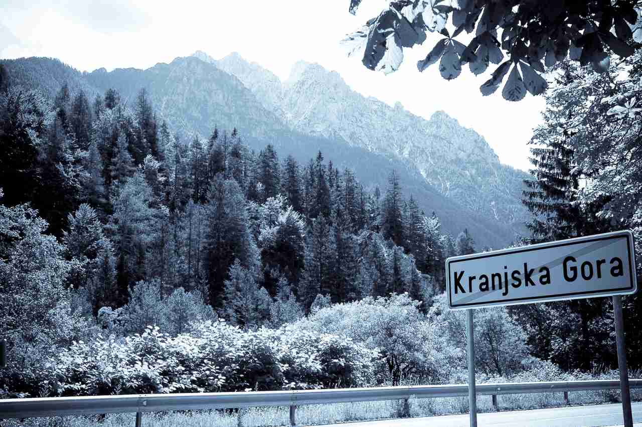 Kranjska Gora, Slovenia 4