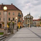 Ljubljana, Slovenia 4