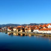 Maribor, Best Places to Visit in Slovenia