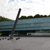 Museum Het Valkhof, Nijmegen, Netherlands
