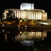 Opera Nova, Bydgoszcz, Best Places to Visit in Poland