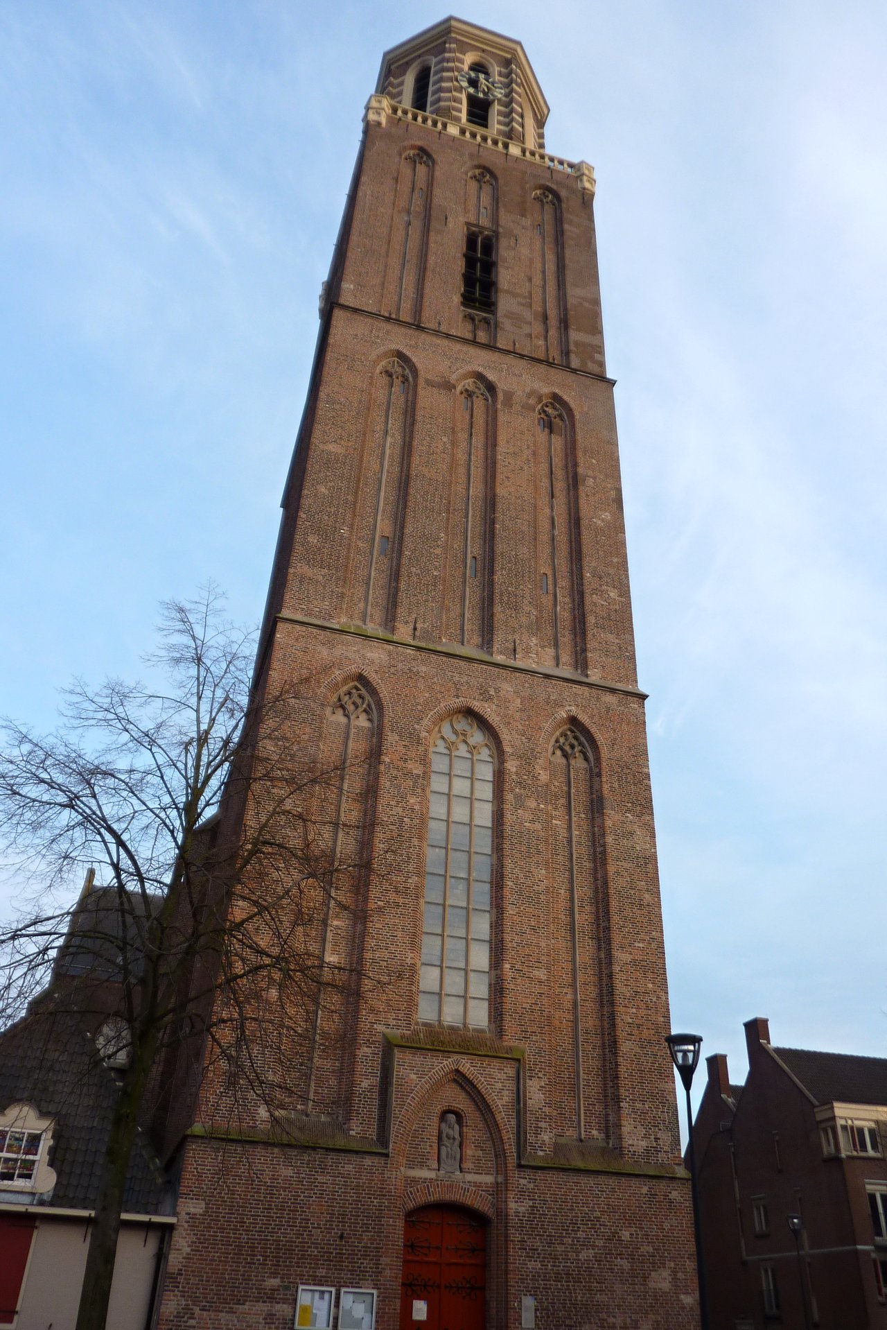 Peperbus, Zwolle, Netherlands