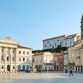 Piran, Best Places to Visit in Slovenia
