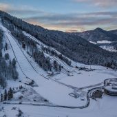 Planica, Best Places to Visit in Slovenia
