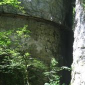 Pokljuška gorge, Best Places to Visit in Slovenia