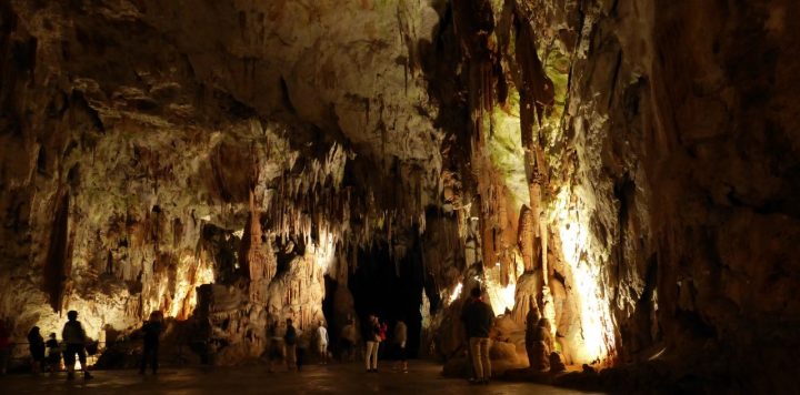 Postojna Cave, Best Places to Visit in Slovenia