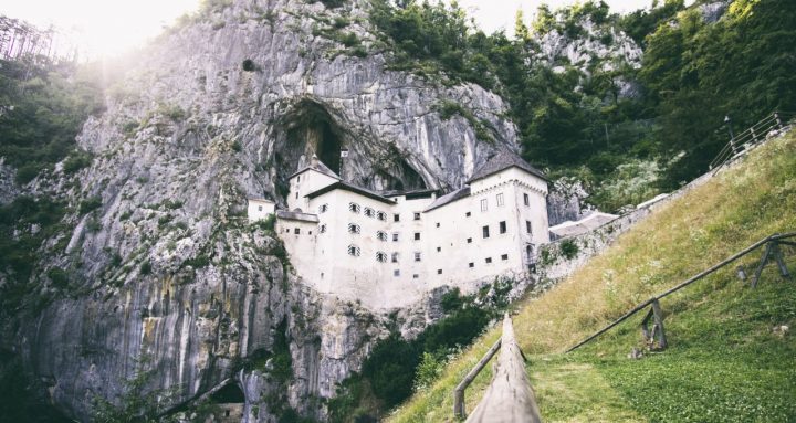 Predjama Castle, Best Places to Visit in Slovenia