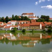 Ptuj, Best Places to Visit in Slovenia