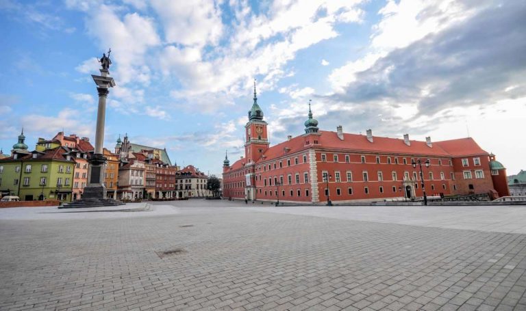 25 Best Places to Visit in Poland and their top tourist attractions