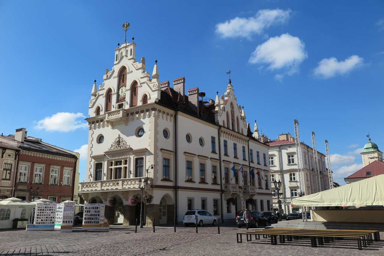 Rzeszow, Best Places to Visit in Poland