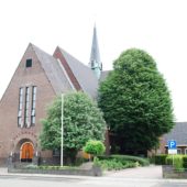 Salemkerk Lisse, Lisse, Netherlands