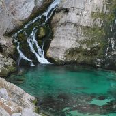Savica Waterfall, Best Places to Visit in Slovenia