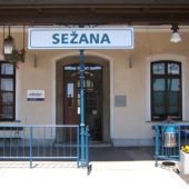 Sezana, Slovenia 2