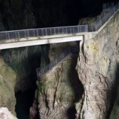 Skocjan Caves, Slovenia 2