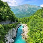 Soca River Valley, Slovenia 4