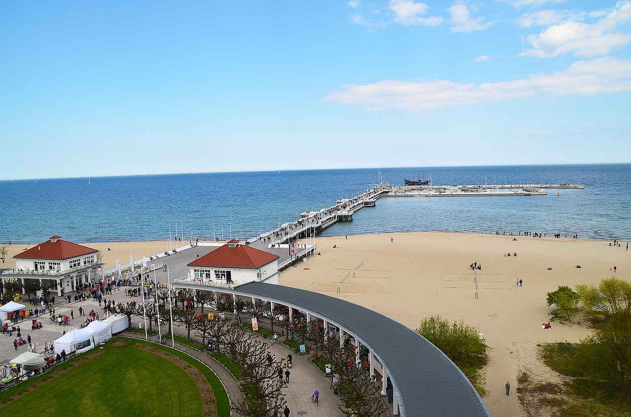 Sopot, Best Places to Visit in Poland
